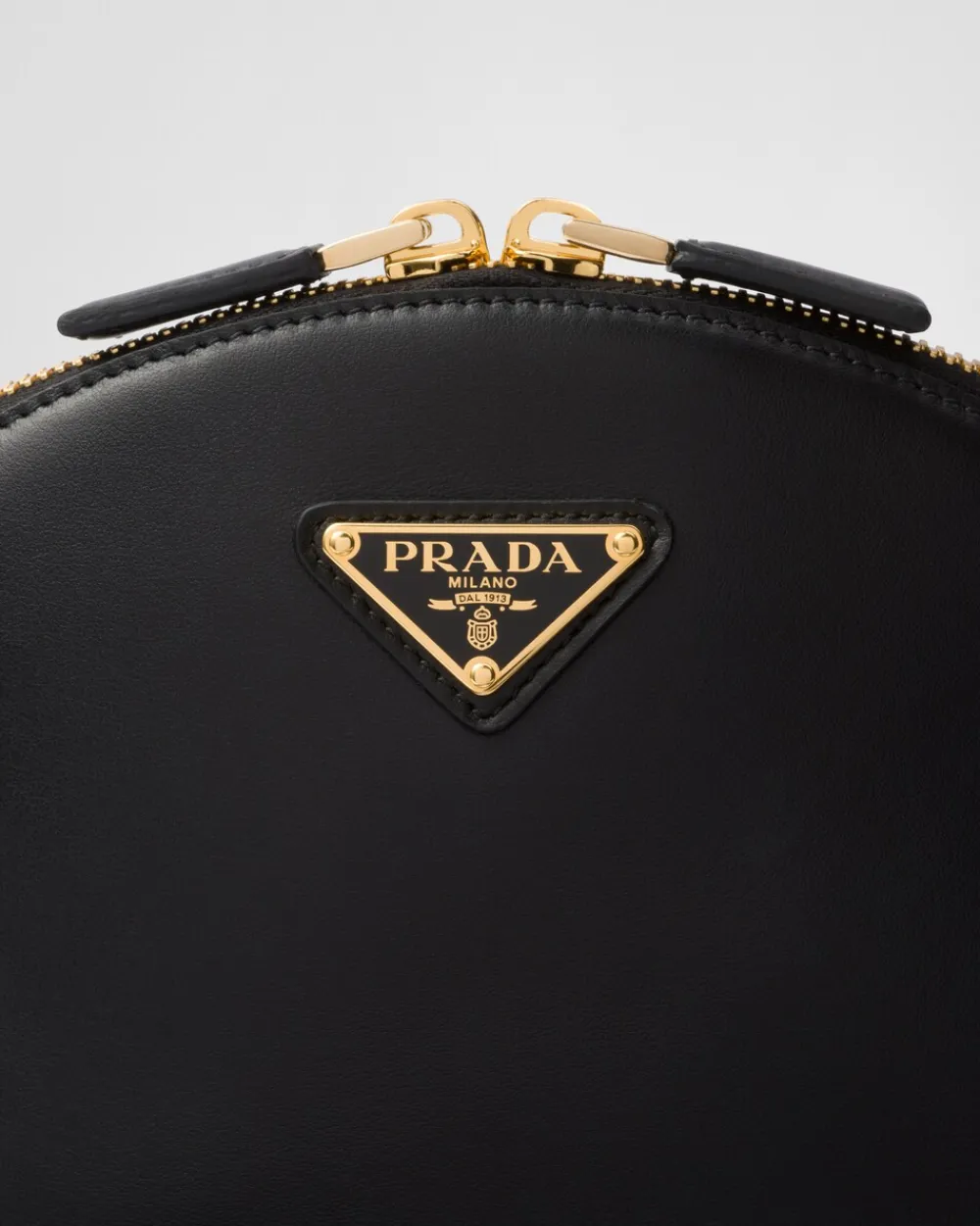 Mujer Prada BOLSOS DE HOMBRO|BOLSOS DE HOMBRO^Minibolso Bandolera De Piel