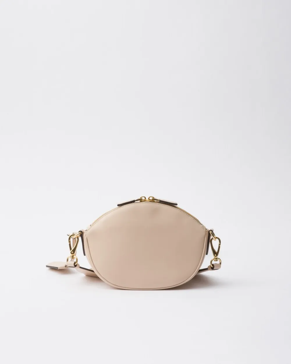 Mujer Prada BOLSOS DE HOMBRO|BOLSOS DE HOMBRO^Minibolso Bandolera De Piel