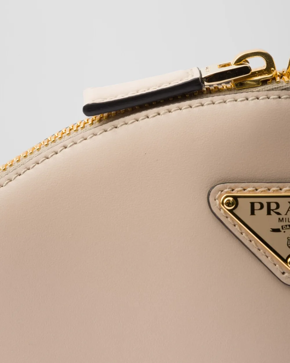 Mujer Prada BOLSOS DE HOMBRO|BOLSOS DE HOMBRO^Minibolso Bandolera De Piel