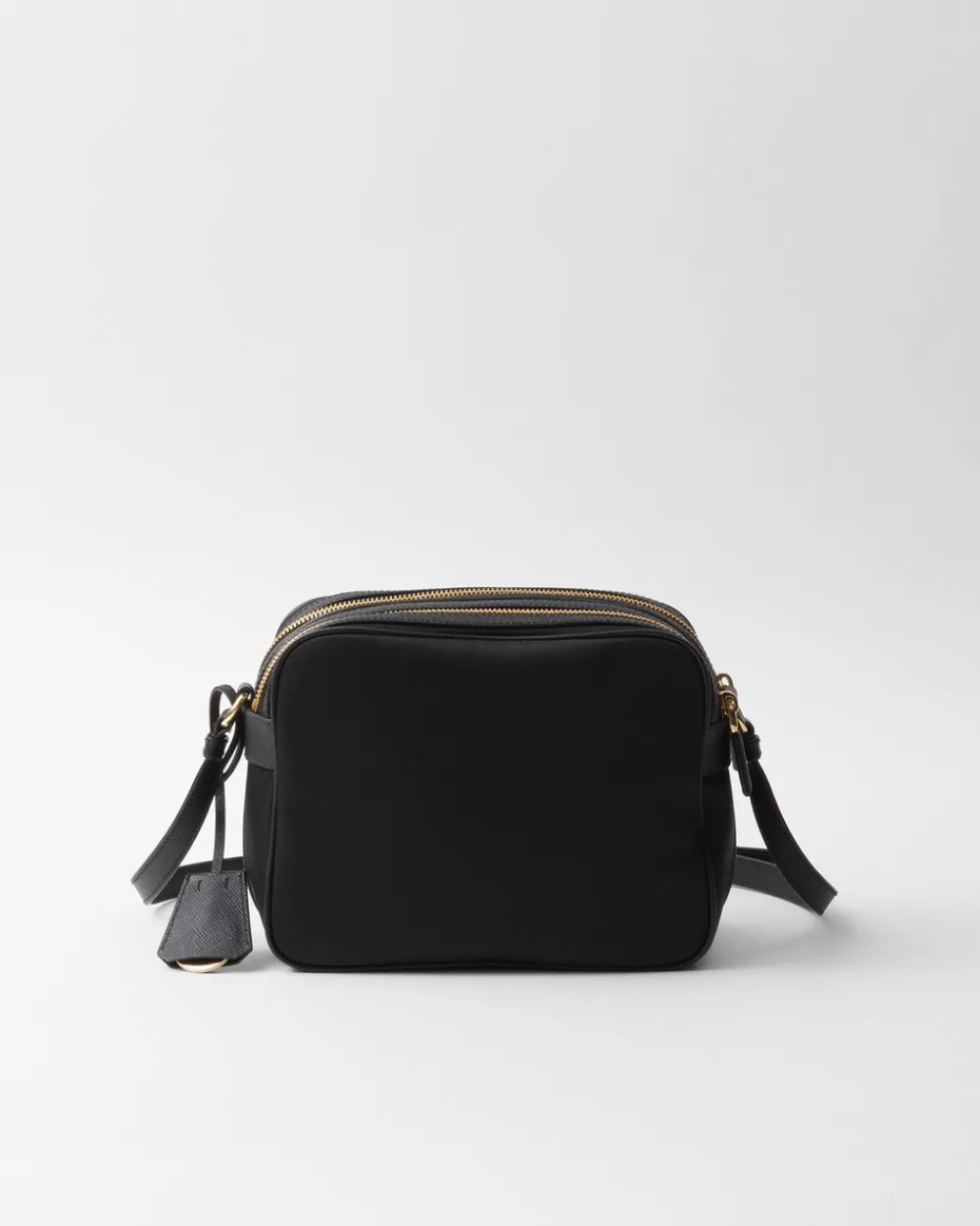 Mujer Prada BOLSOS DE HOMBRO|BOLSOS DE HOMBRO^Minibolso Bandolera Re-edition 1978 De Re-nylon Y Piel Saffiano