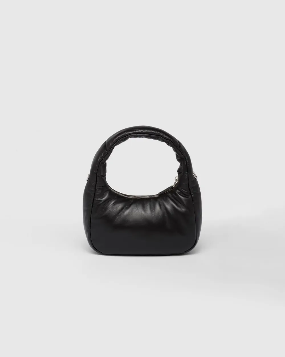 Mujer Prada MINIBOLSOS|MINIBOLSOS^Minibolso De Napa Acolchada