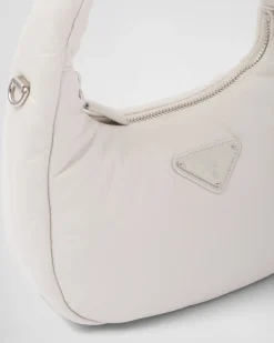 Mujer Prada MINIBOLSOS|MINIBOLSOS^Minibolso De Napa Acolchada