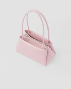 Mujer Prada BOLSOS CON ASA SUPERIOR|BOLSOS CON ASA SUPERIOR^Minibolso De Piel