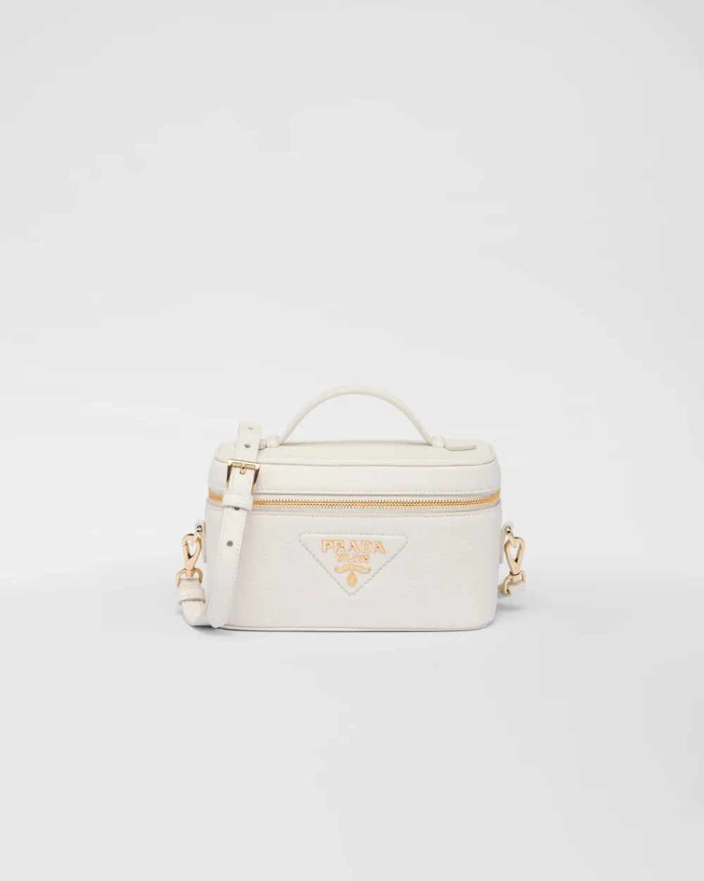 Mujer Prada MINIBOLSOS|MINIBOLSOS^Minibolso De Piel