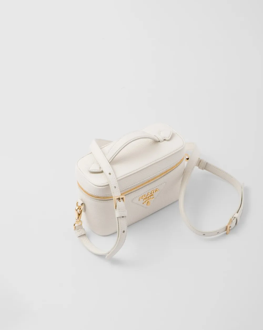 Mujer Prada MINIBOLSOS|MINIBOLSOS^Minibolso De Piel