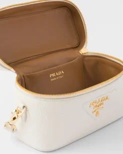 Mujer Prada MINIBOLSOS|MINIBOLSOS^Minibolso De Piel