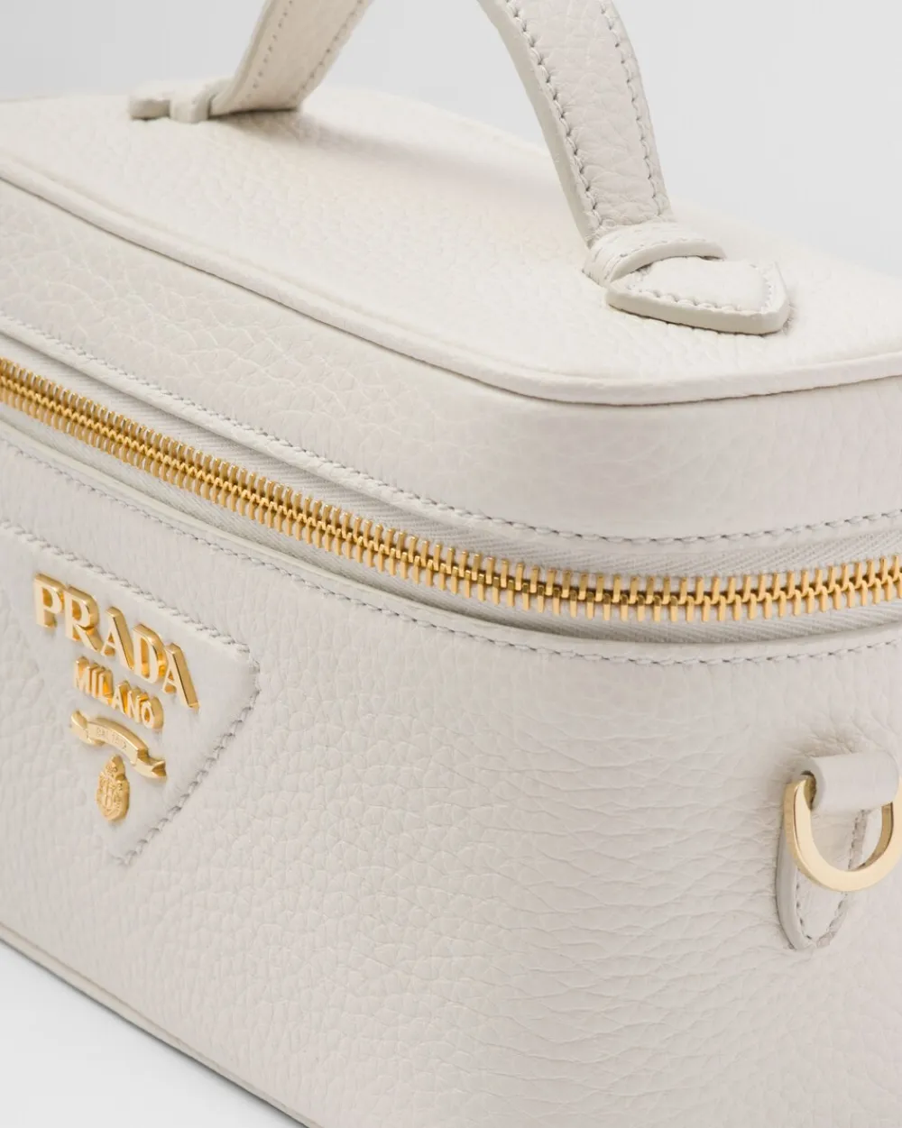 Mujer Prada MINIBOLSOS|MINIBOLSOS^Minibolso De Piel