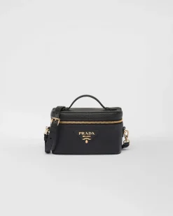 Mujer Prada MINIBOLSOS|MINIBOLSOS^Minibolso De Piel