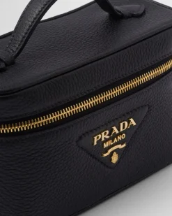 Mujer Prada MINIBOLSOS|MINIBOLSOS^Minibolso De Piel
