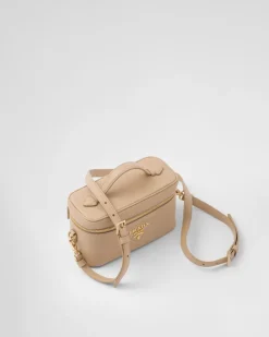 Mujer Prada MINIBOLSOS|MINIBOLSOS^Minibolso De Piel