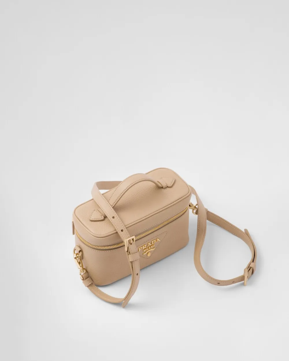 Mujer Prada MINIBOLSOS|MINIBOLSOS^Minibolso De Piel