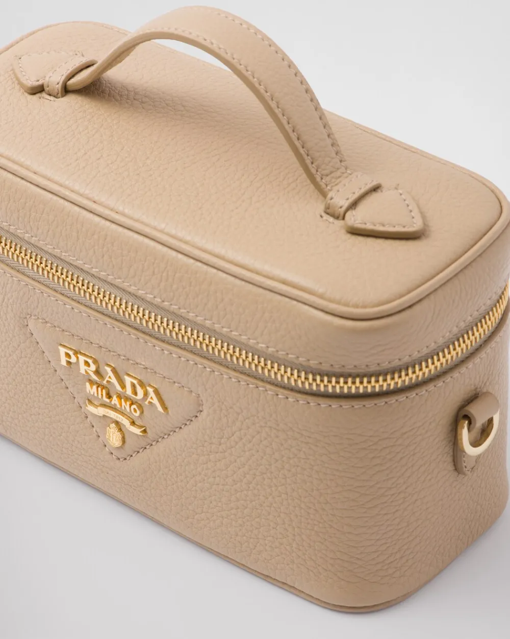 Mujer Prada MINIBOLSOS|MINIBOLSOS^Minibolso De Piel