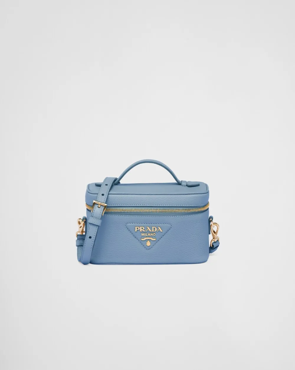 Mujer Prada MINIBOLSOS|MINIBOLSOS^Minibolso De Piel