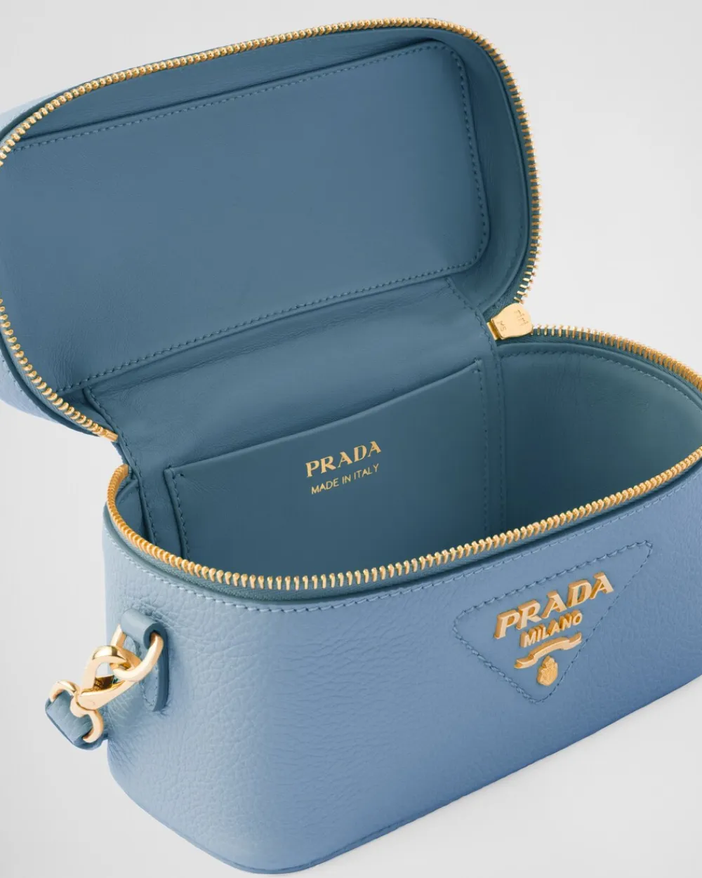 Mujer Prada MINIBOLSOS|MINIBOLSOS^Minibolso De Piel