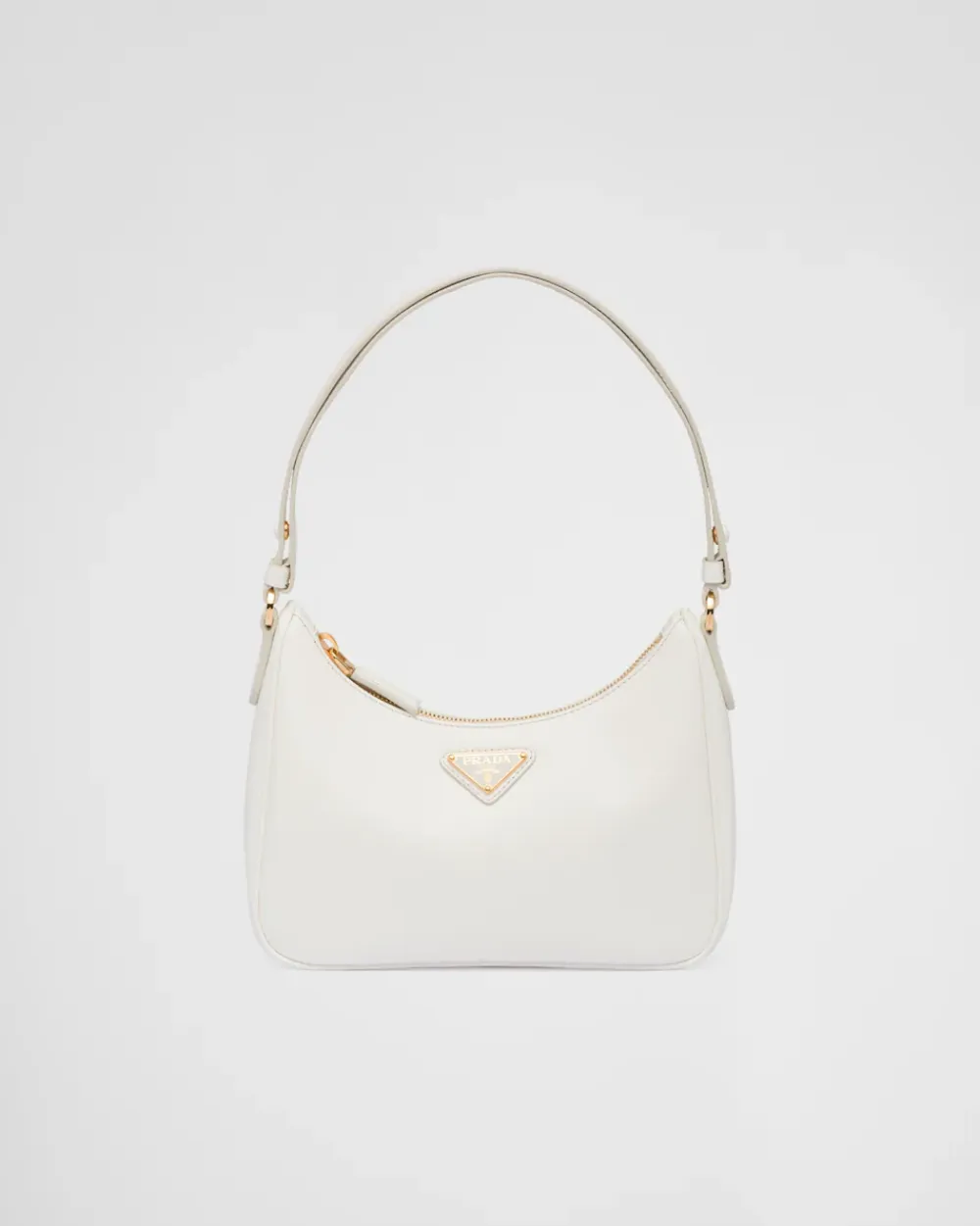 Mujer Prada PRADA RE-EDITION|BOLSOS DE HOMBRO^Minibolso De Piel Saffiano