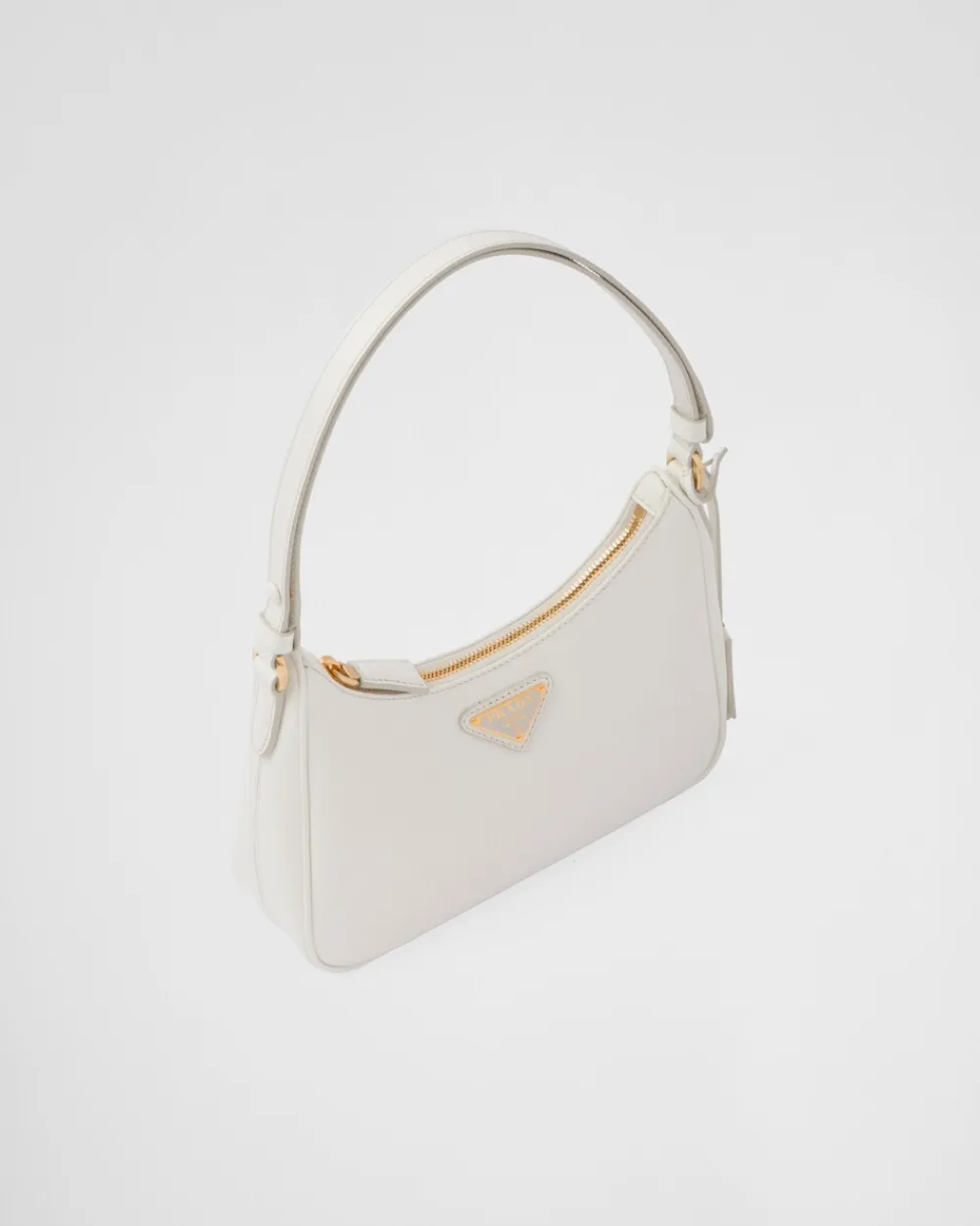 Mujer Prada PRADA RE-EDITION|BOLSOS DE HOMBRO^Minibolso De Piel Saffiano
