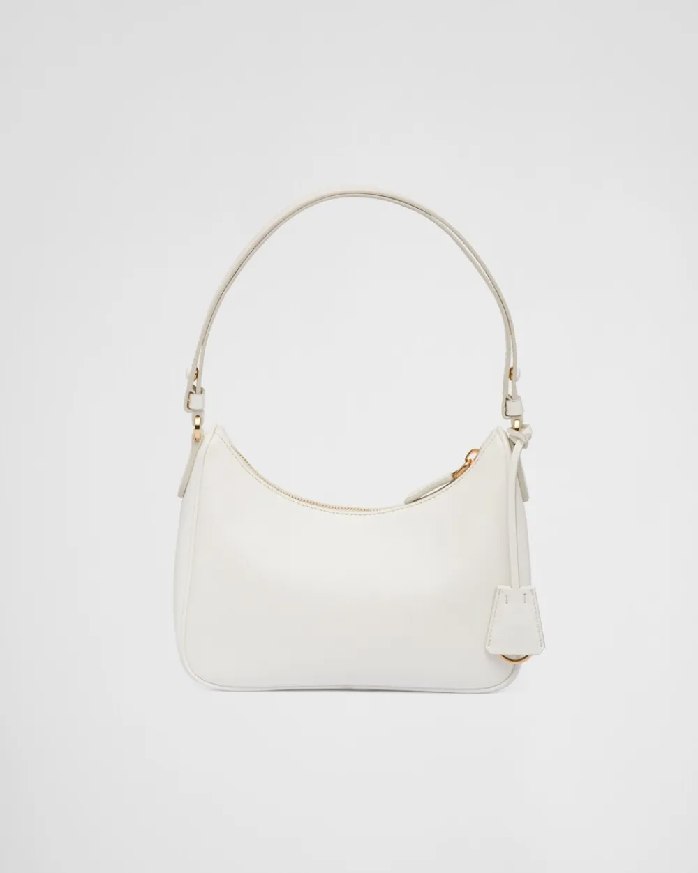 Mujer Prada PRADA RE-EDITION|BOLSOS DE HOMBRO^Minibolso De Piel Saffiano