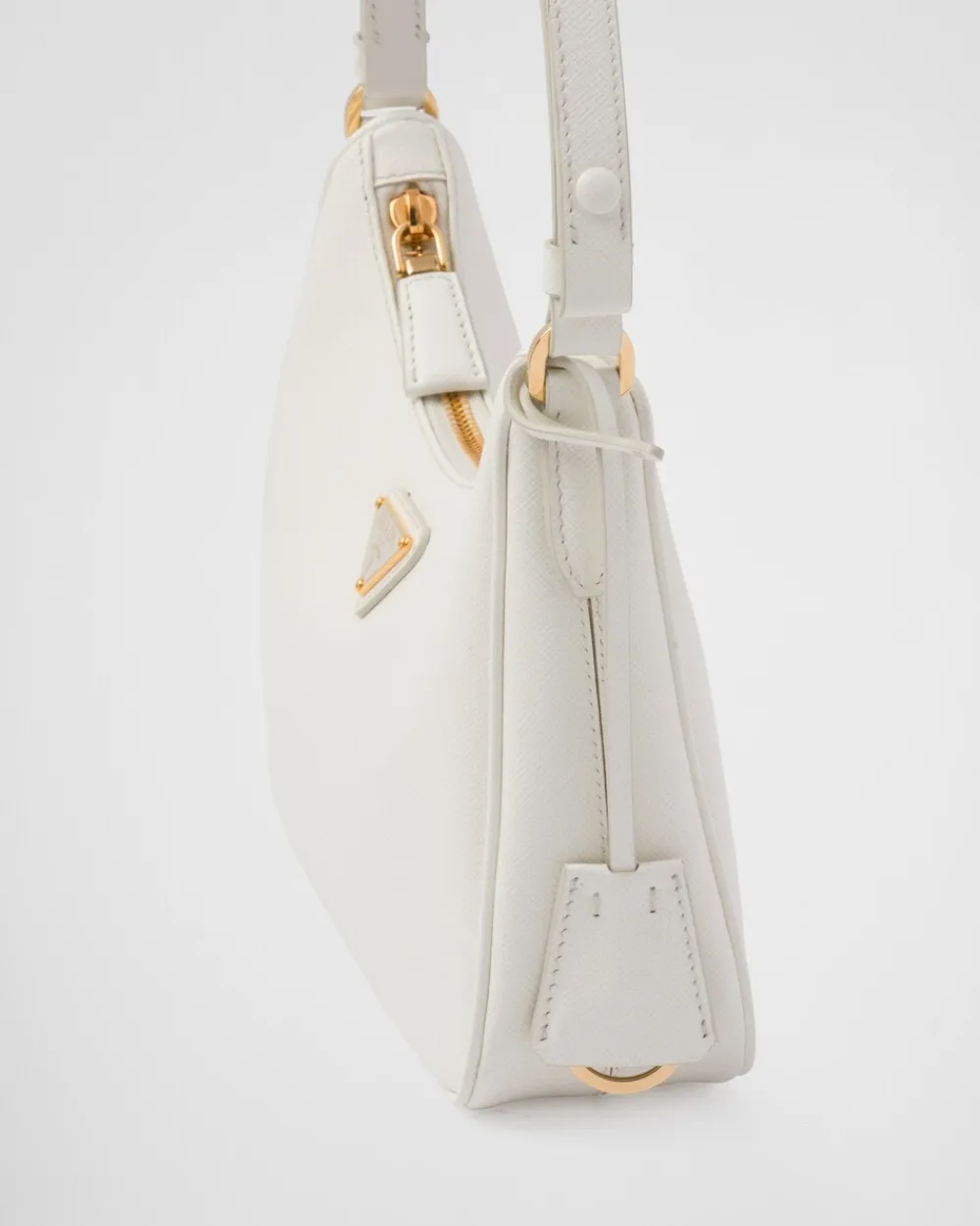 Mujer Prada PRADA RE-EDITION|BOLSOS DE HOMBRO^Minibolso De Piel Saffiano