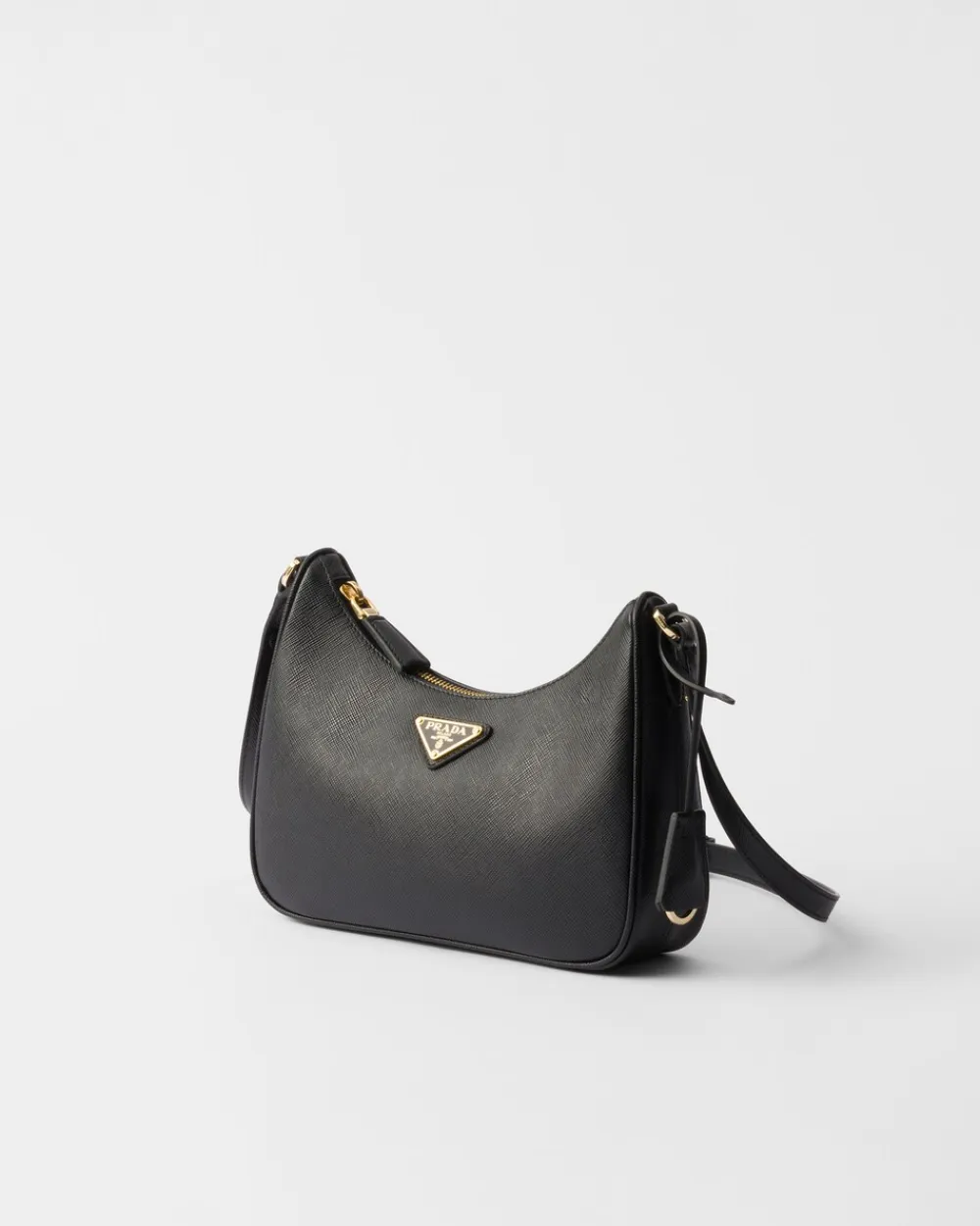 Mujer Prada PRADA RE-EDITION|MINIBOLSOS^Minibolso De Piel Saffiano