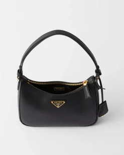 Mujer Prada PRADA RE-EDITION|MINIBOLSOS^Minibolso De Piel Saffiano