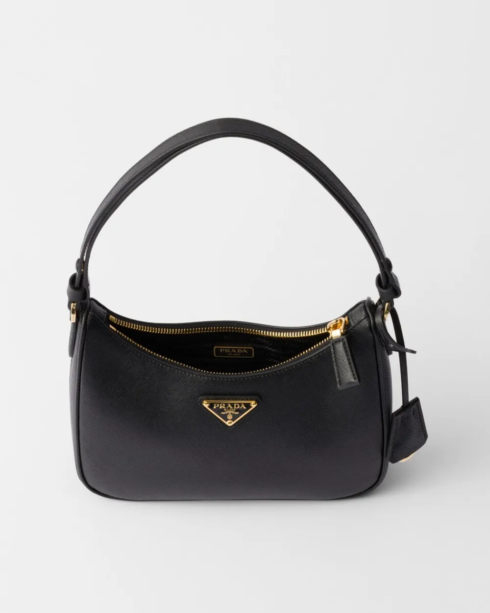 Mujer Prada PRADA RE-EDITION|MINIBOLSOS^Minibolso De Piel Saffiano