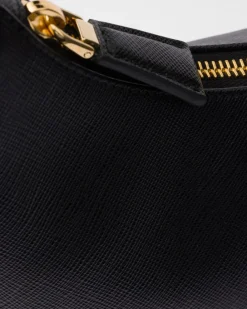 Mujer Prada PRADA RE-EDITION|MINIBOLSOS^Minibolso De Piel Saffiano