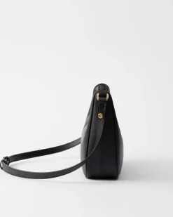 Mujer Prada PRADA RE-EDITION|MINIBOLSOS^Minibolso De Piel Saffiano