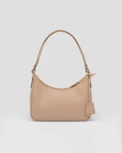 Prada PRADA RE-EDITION^Minibolso De Piel Saffiano