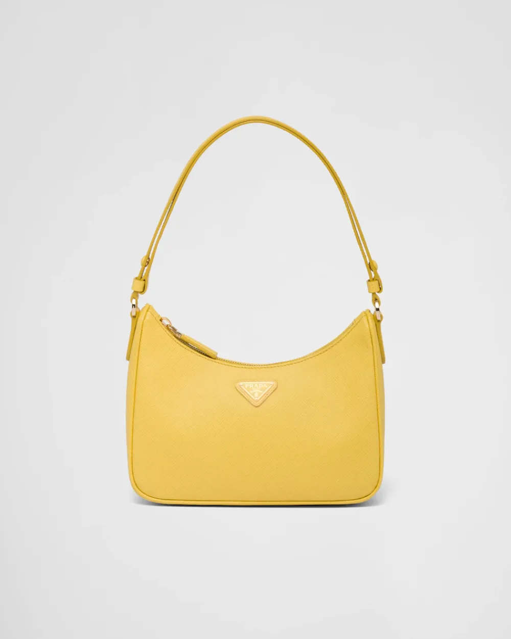 Prada PRADA RE-EDITION^Minibolso De Piel Saffiano