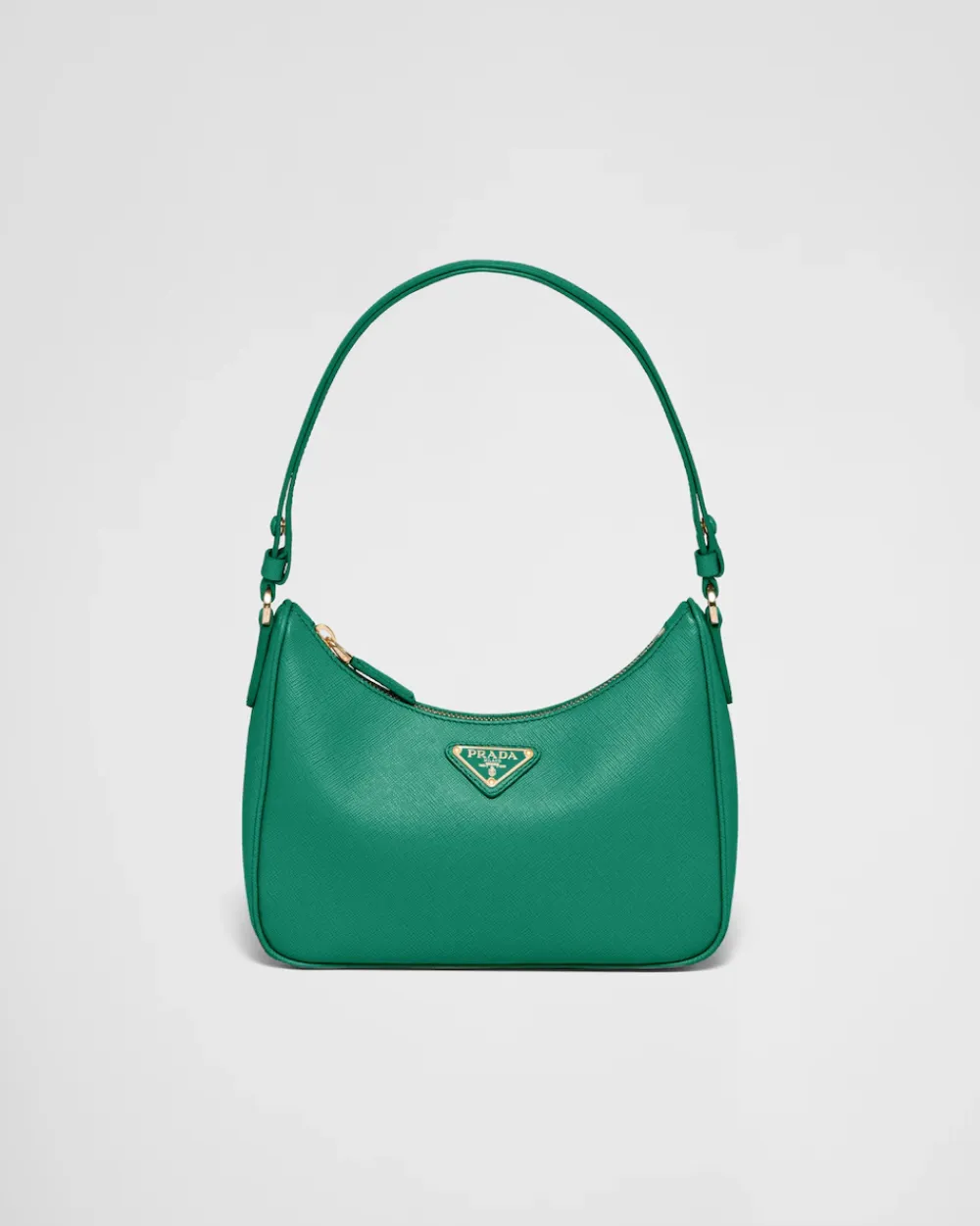 Mujer Prada MINIBOLSOS|MINIBOLSOS^Minibolso De Piel Saffiano