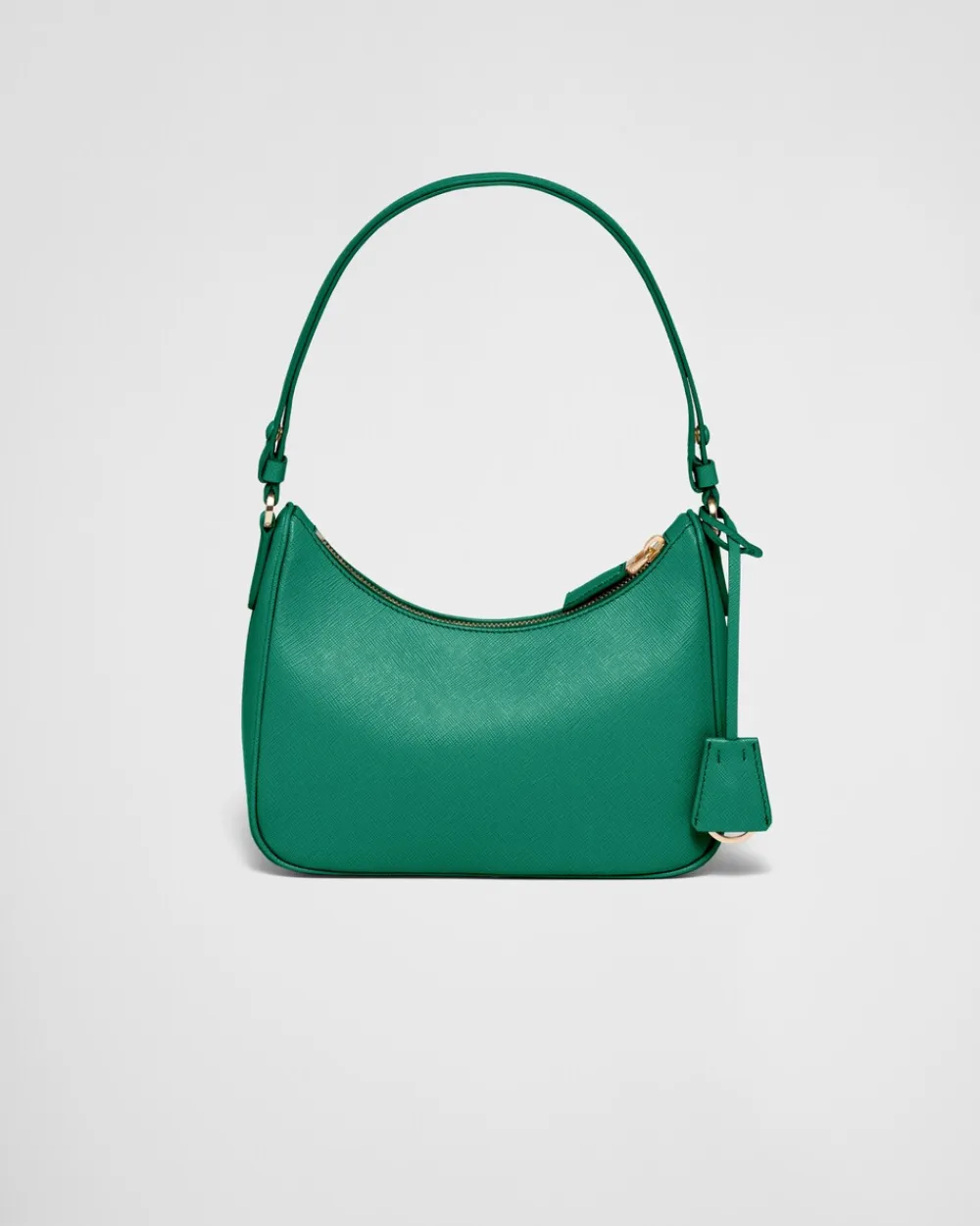 Mujer Prada MINIBOLSOS|MINIBOLSOS^Minibolso De Piel Saffiano
