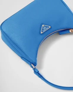 Mujer Prada MINIBOLSOS|MINIBOLSOS^Minibolso De Piel Saffiano