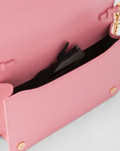 Mujer Prada MINIBOLSOS|MINIBOLSOS^Minibolso De Piel Saffiano