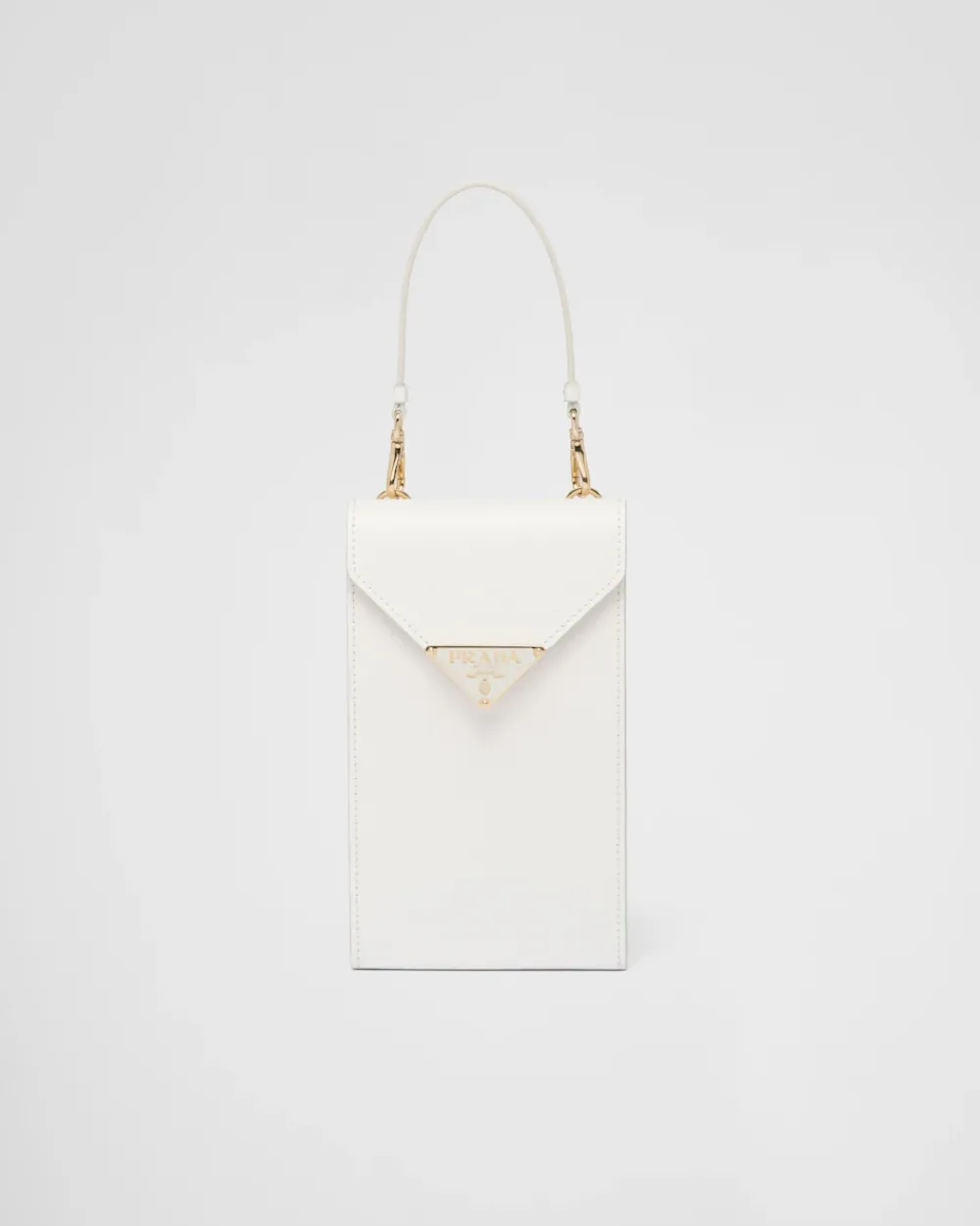 Mujer Prada MINIBOLSOS|MINIBOLSOS^Minibolso De Piel Saffiano