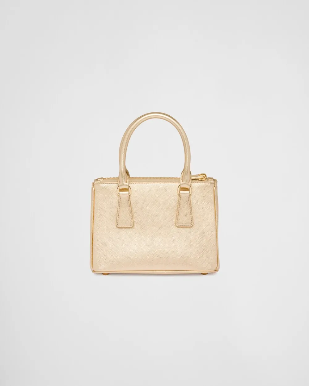 Mujer Prada MINIBOLSOS|MINIBOLSOS^Minibolso De Piel Saffiano Galleria