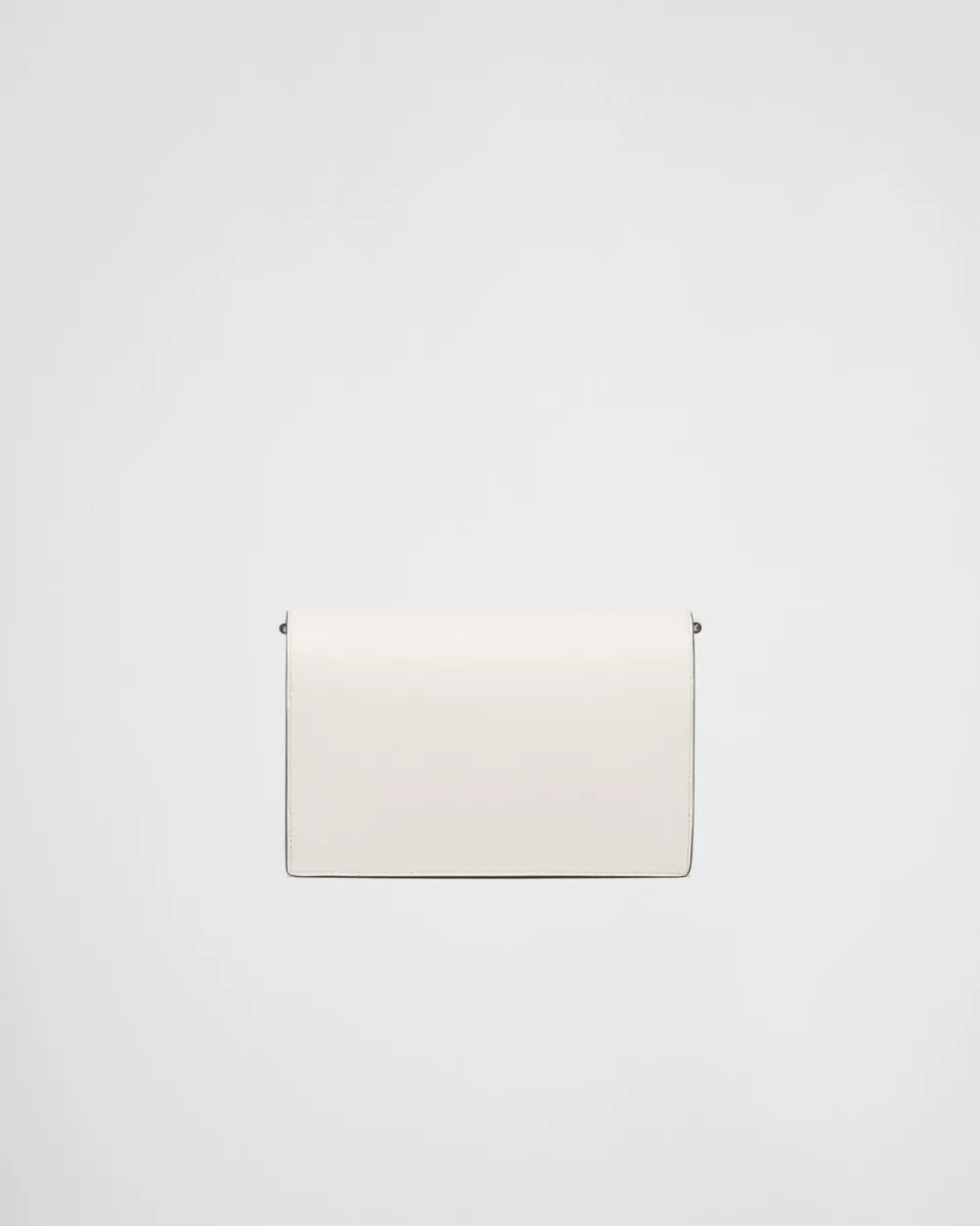 Mujer Prada MINIBOLSOS|MINIBOLSOS^Minibolso De Piel Saffiano Tipo Sobre