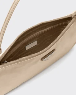 Mujer Prada COLECCIÓN FEMENINA|MINIBOLSOS^Minibolso De Re-nylon
