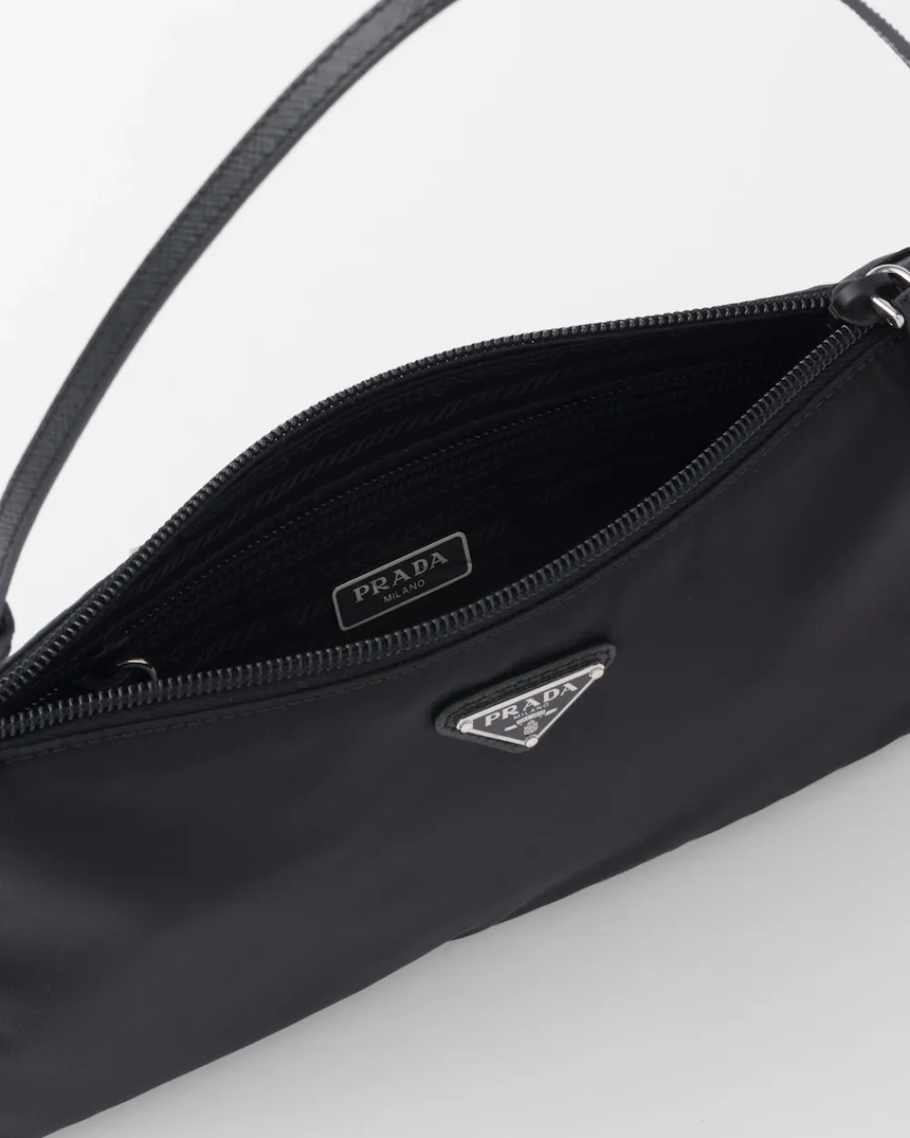 Mujer Prada COLECCIÓN FEMENINA|BOLSAS Y ACCESORIOS DE VIAJE^Minibolso De Re-nylon