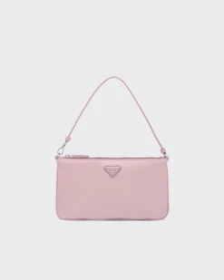 Mujer Prada COLECCIÓN FEMENINA|BOLSAS Y ACCESORIOS DE VIAJE^Minibolso De Re-nylon