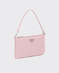 Mujer Prada COLECCIÓN FEMENINA|BOLSAS Y ACCESORIOS DE VIAJE^Minibolso De Re-nylon
