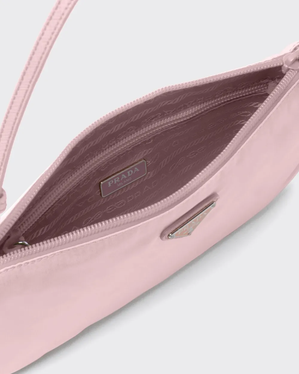 Mujer Prada COLECCIÓN FEMENINA|BOLSAS Y ACCESORIOS DE VIAJE^Minibolso De Re-nylon