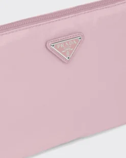 Mujer Prada COLECCIÓN FEMENINA|BOLSAS Y ACCESORIOS DE VIAJE^Minibolso De Re-nylon