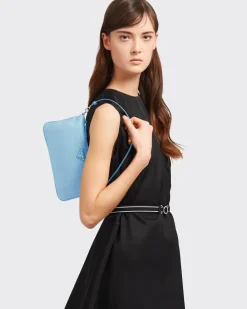 Mujer Prada COLECCIÓN FEMENINA|BOLSAS Y ACCESORIOS DE VIAJE^Minibolso De Re-nylon