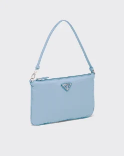 Mujer Prada COLECCIÓN FEMENINA|BOLSAS Y ACCESORIOS DE VIAJE^Minibolso De Re-nylon
