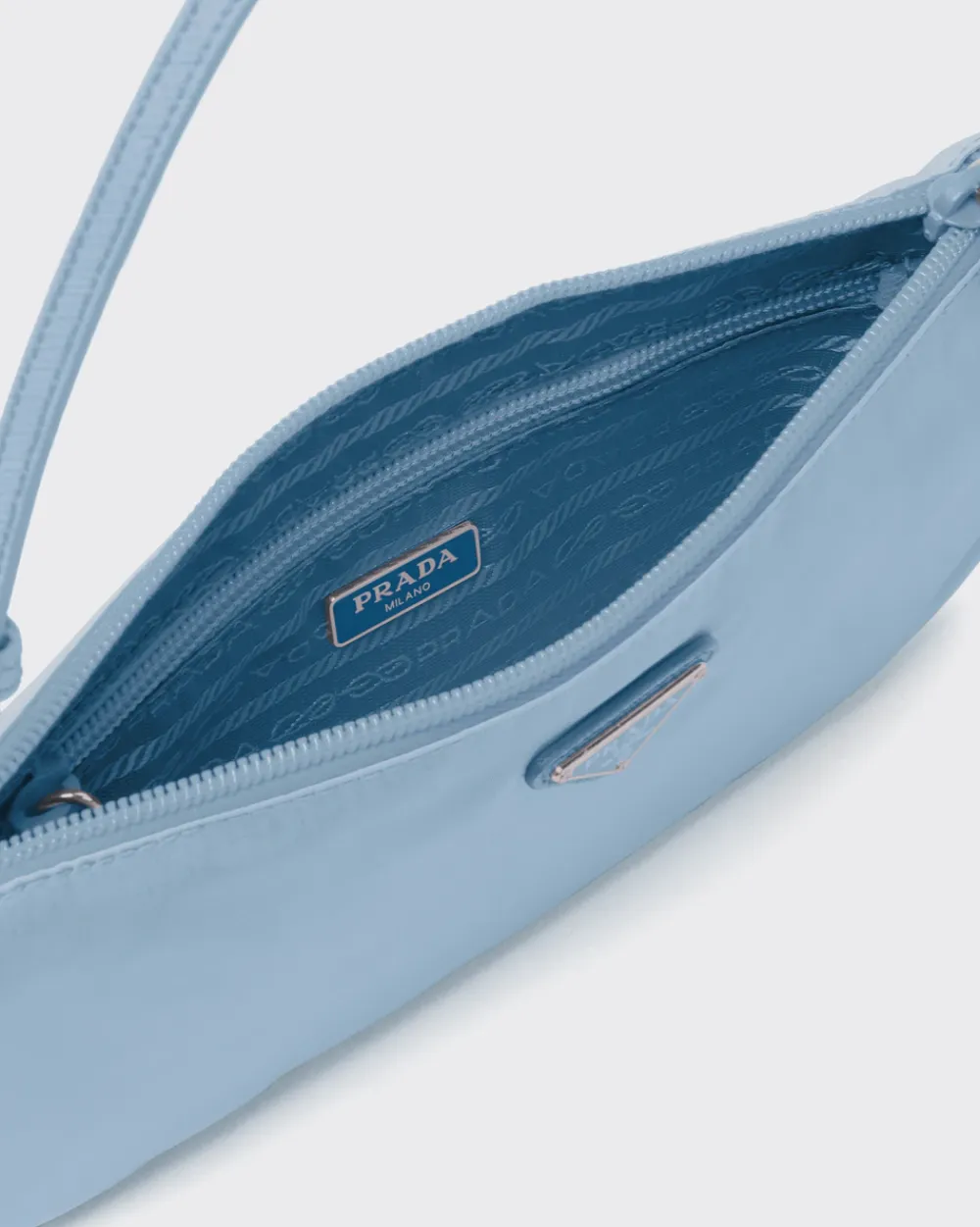Mujer Prada COLECCIÓN FEMENINA|BOLSAS Y ACCESORIOS DE VIAJE^Minibolso De Re-nylon