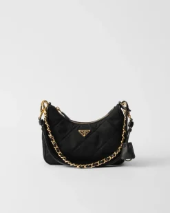 Mujer Prada COLECCIÓN FEMENINA|MINIBOLSOS^Minibolso De Re-nylon