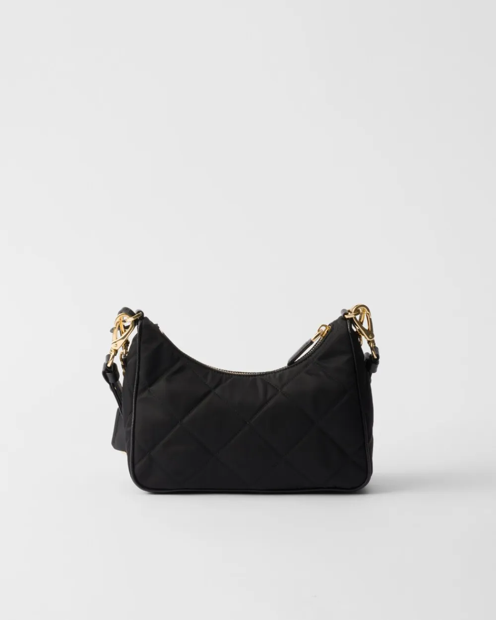 Mujer Prada COLECCIÓN FEMENINA|MINIBOLSOS^Minibolso De Re-nylon