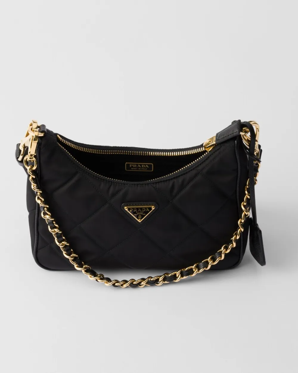 Mujer Prada COLECCIÓN FEMENINA|MINIBOLSOS^Minibolso De Re-nylon