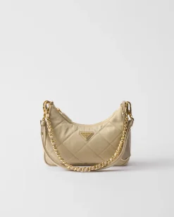 Mujer Prada COLECCIÓN FEMENINA|MINIBOLSOS^Minibolso De Re-nylon