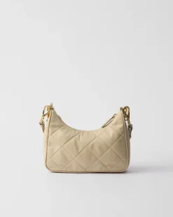 Mujer Prada COLECCIÓN FEMENINA|MINIBOLSOS^Minibolso De Re-nylon